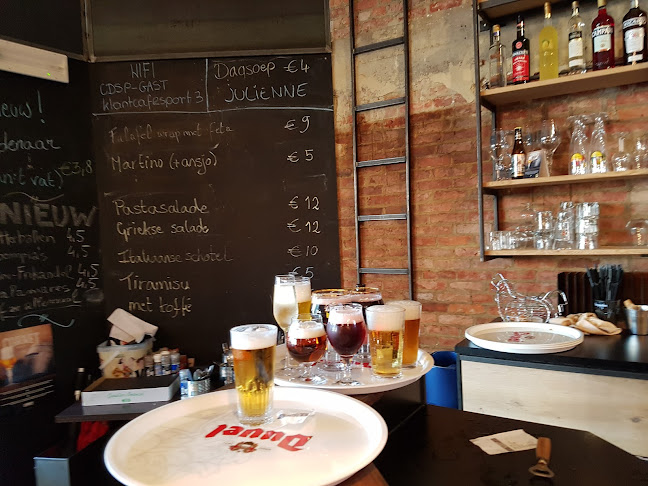 Café Sport - Leuven