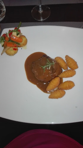 Hébergements confort/Comfortlogies Restaurant La Fontanella - Horeca