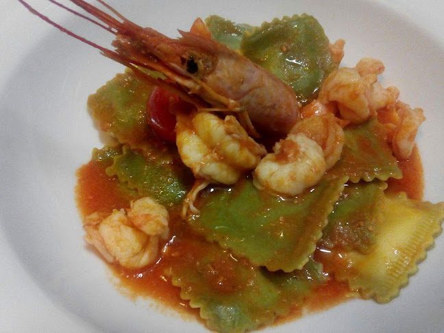 Comentarii opinii despre Pizzeria-Ristorante Il Fornaccio