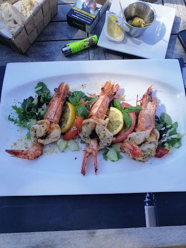 Brasserie l'Avenue - Horeca