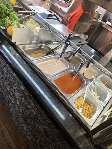 Comentarii opinii despre Liva Kebab