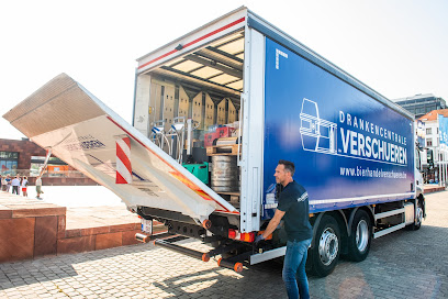Bierhandel Verschueren NV