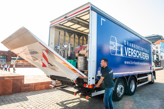 Bierhandel Verschueren NV