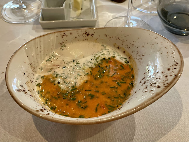 Comentarii opinii despre L'Homard Bizarre