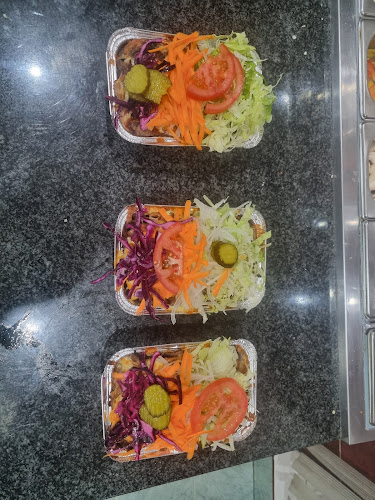 Milennium Kebab & Pizzeria Phone number