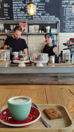 Take Five Espressobar - Horeca