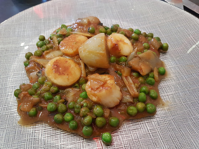 Opinii despre Da Mimmo e Giovanna în Charleroi - Horeca