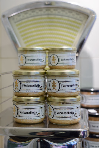 Charcuterie Depuydt - Horeca
