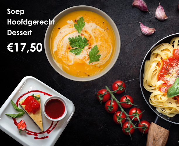 Comments and reviews of Bistro Heylen ( Peer )