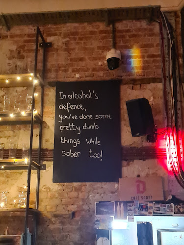 Opinii despre Café Sport în Leuven - Horeca