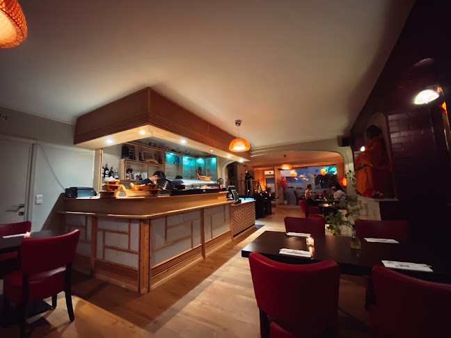 Sushi Waregem - Waregem