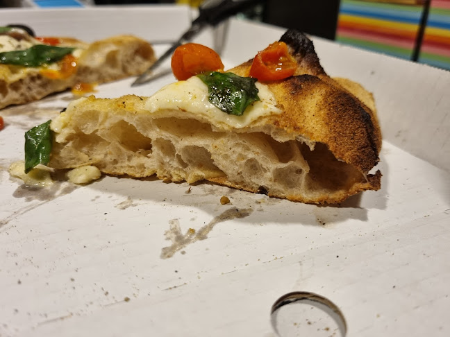 Opinii despre Arcobaleno Oudenaarde în Oudenaarde - Horeca