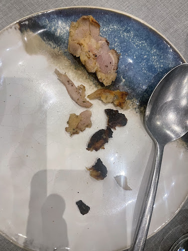 Comentarii opinii despre Ouzerie