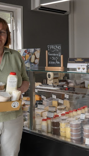 De Gentse Zuivelhoeve