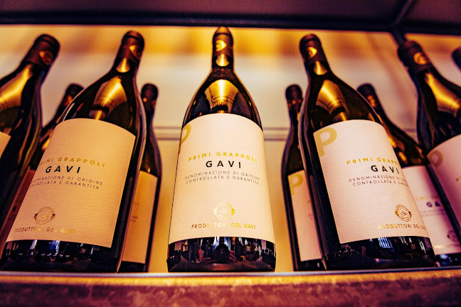 Au Gusto Wine & Dine - Horeca