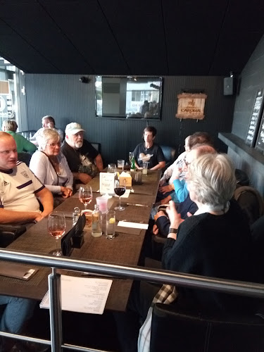 Cinema K-fe - Koksijde