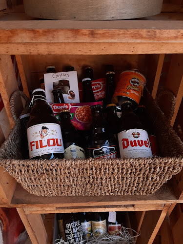 Drankenhandel 't Bierhuis - Horeca