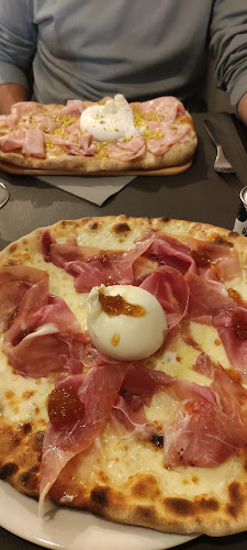 Russopizza - Horeca