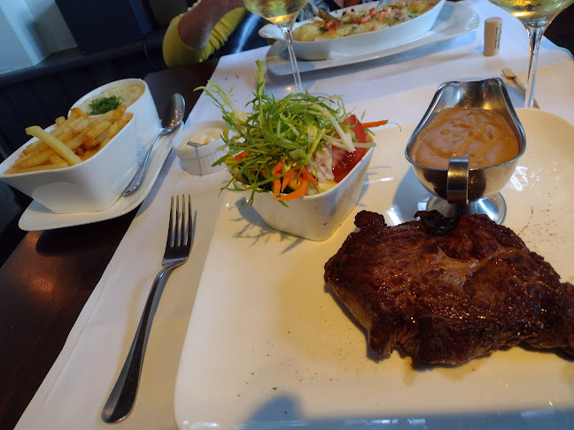 Opinii despre Taverne 't Bos în Sint-Niklaas - Horeca