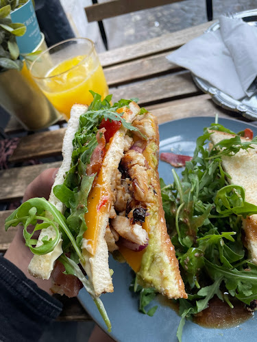 Rue de la Boucherie 7, 4000 Liège