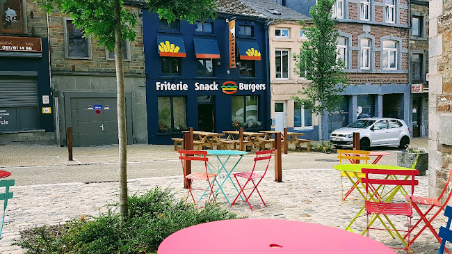 Friterie le "Cass'Dalle"