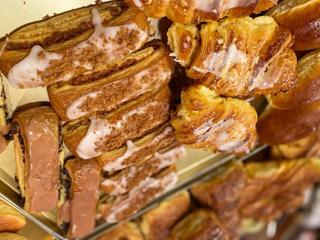 Brood en Banket Soete - Bossuyt Open Times