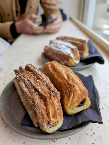 Opinii despre WAY Specialty coffee bar în Gent - Horeca