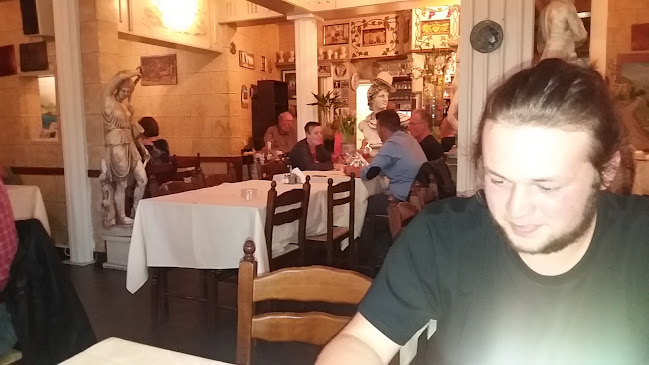 Reviews of Restaurant Zorba in Dendermonde - Horeca