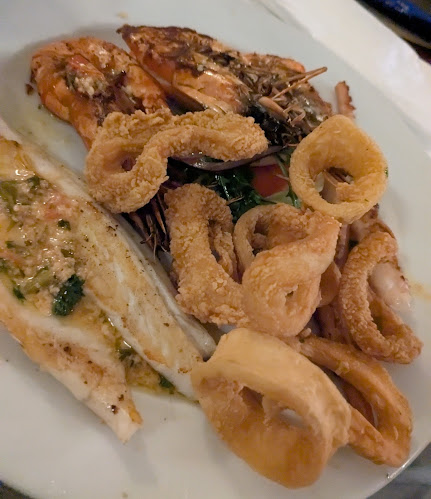 L'Adriatica - Horeca