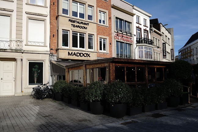 Comentarii opinii despre Maddox