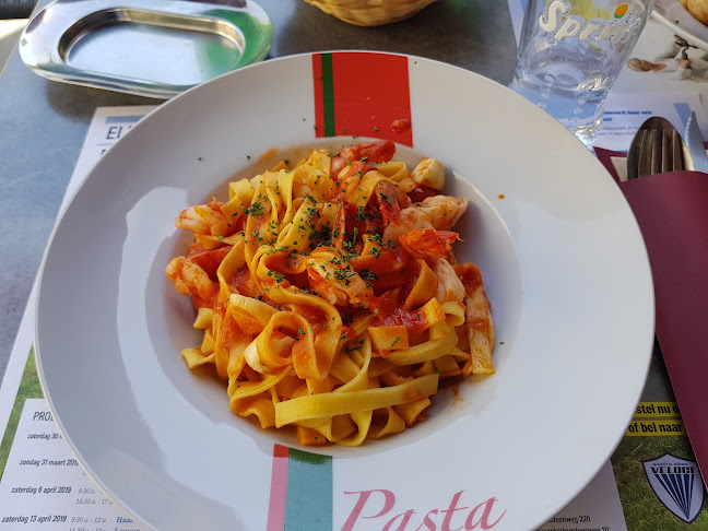 Delizia Restaurant - Brussel