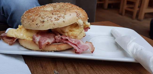 Opinii despre Karsmakers Coffee House în Elsene - Horeca