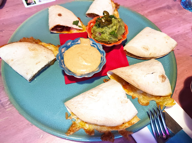 El Sombrero - Horeca