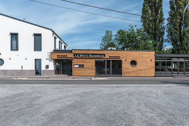 Le Petit Baigneur - Horeca