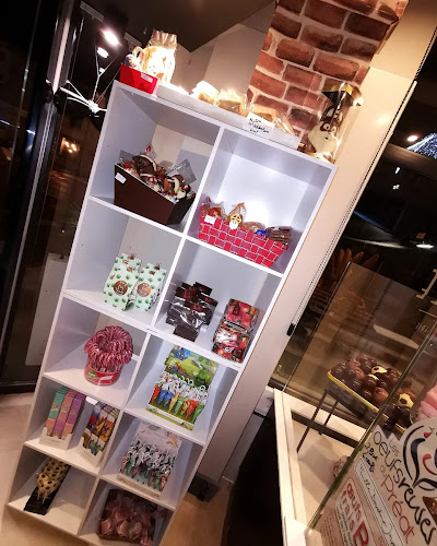 Reviews of Sucré Salé in Beauraing - Horeca