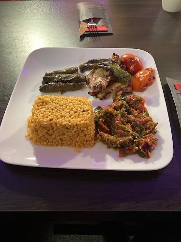 Comentarii opinii despre Eethuis Meyman Kuringen