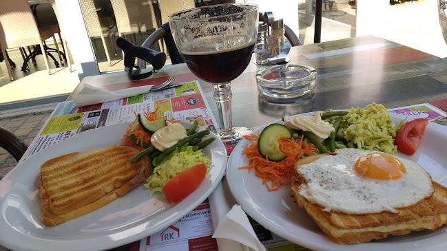 De Kasteelhoeve - Horeca