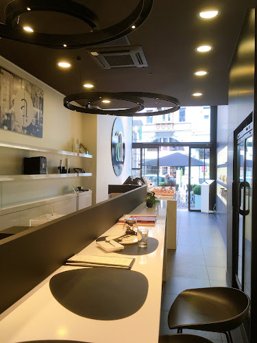 Joost Arijs - Horeca