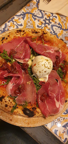 Opinii despre Basils în Brussel - Horeca