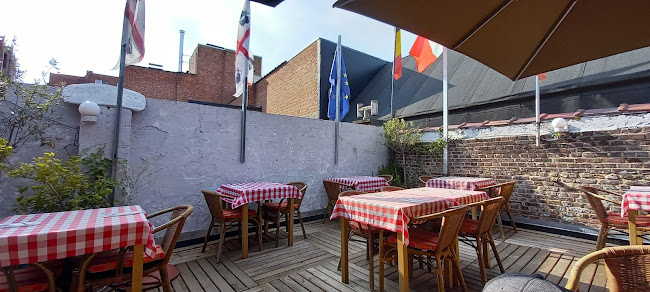 Botermarkt 22, 3500 Hasselt