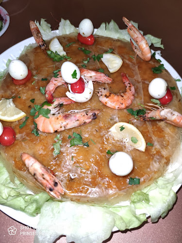 Noumidia resto - Turnhout