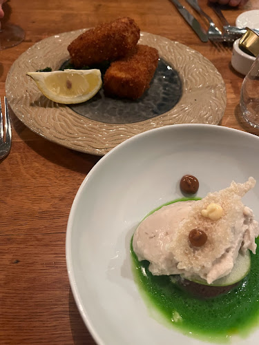 Les Brigittines - Brussel