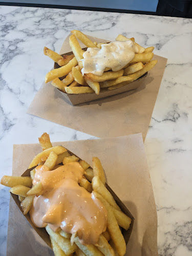 Comments and reviews of Casa Patata