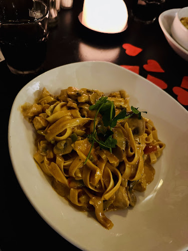 Opinii despre Testa Rossi Diegem în Machelen - Horeca