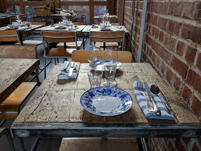 Crab Club - Sint-Gillis