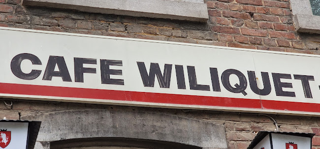 Reviews of Café Wiliquet Roland in Saint-Georges-sur-Meuse - Horeca