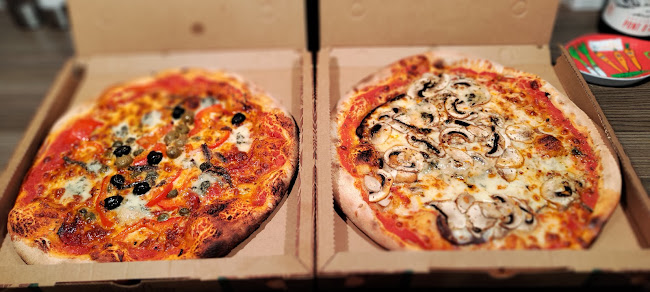 Comentarii opinii despre Pizza Avanti