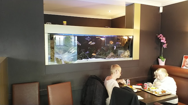 Frituur Eethuis den tipzak - Tielt