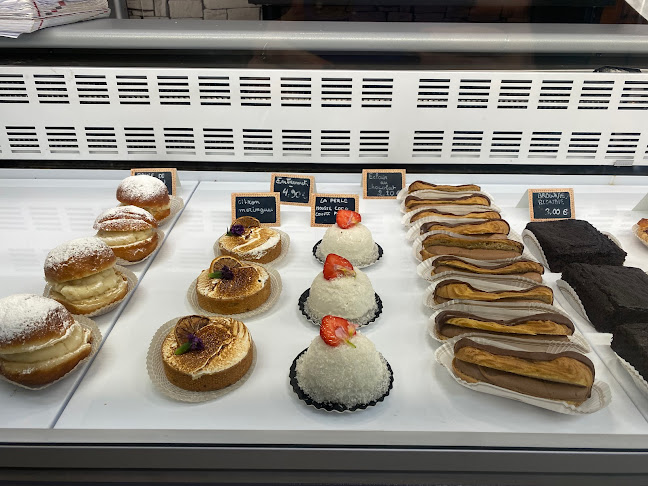 Bakkerij Succulente - Horeca