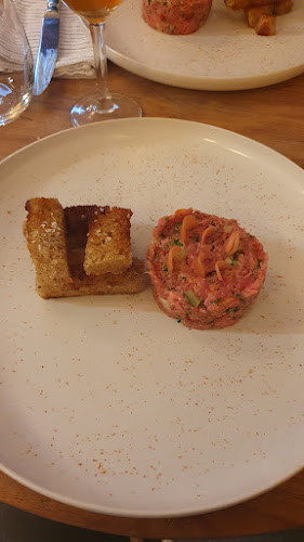 Reviews of Brewers'Kitchen in Antwerpen - Horeca